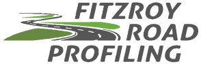 Fitzroy Road Profiling